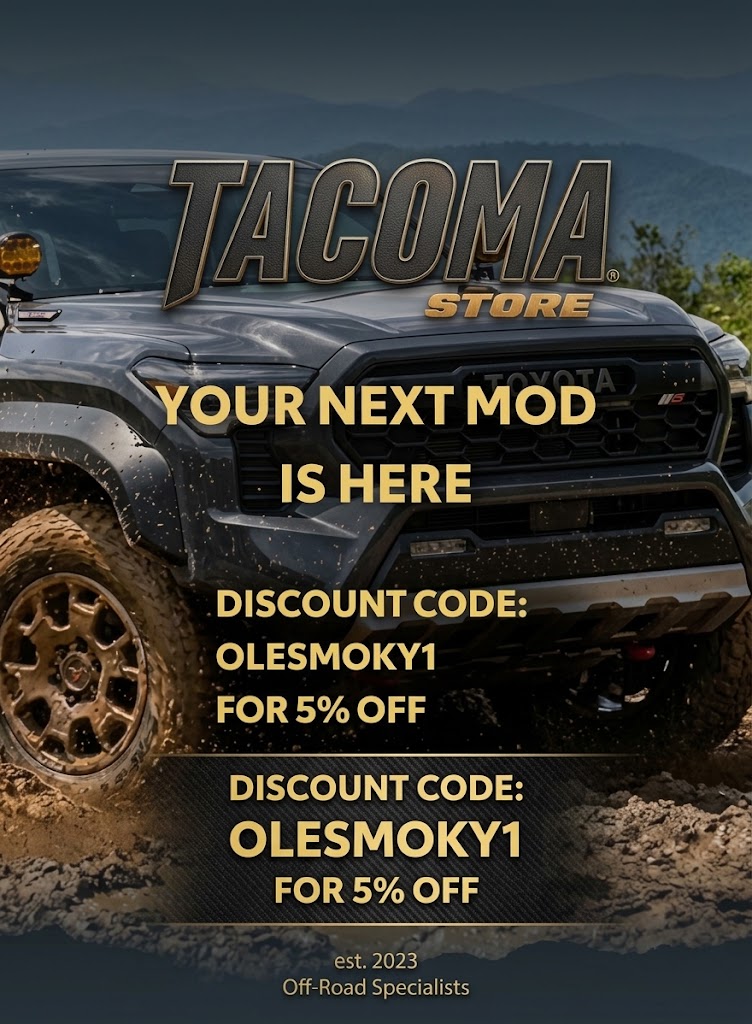 Tacoma Store