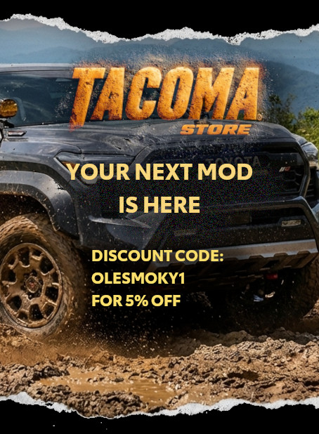 Tacoma Store